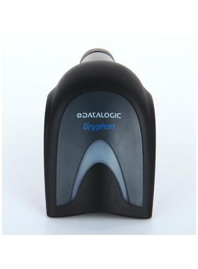 Datalogic得利捷gryphonGD4130/GD4132-BK二维扫描枪读码器