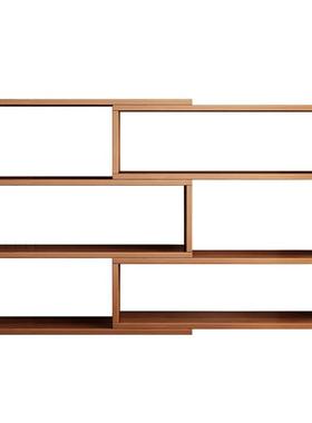 桌面书架置物架桌上多层收纳储物柜办公室简易柜子学生家用小珩铭