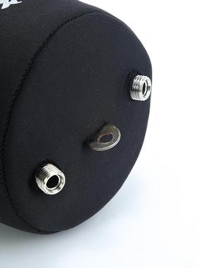 全蒸汽熨斗配件汽水分离器服装干洗店锅炉专用烫斗汽水分离器