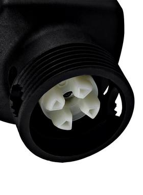 供应油泵油抽子电动手提式插桶泵1800W电动抽液泵钢管抽油泵