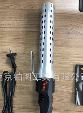 电子烧烤点炭机点碳器打点火器木炭烧烤神器BBQlooft