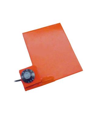 批量埋入式刻度恒温电热带加热保温电热片质量可保证