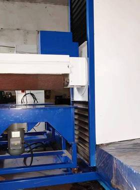 金属自动抛光机铝材平面拉丝机数显砂带机双组砂带水磨拉丝机机批