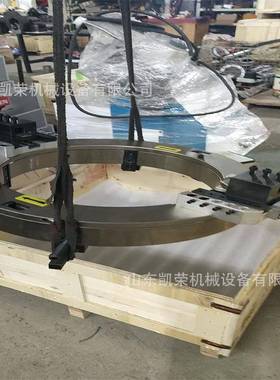 数控管道高速坡口机可满足各类加工坡口形式不锈钢合金钢管道类型