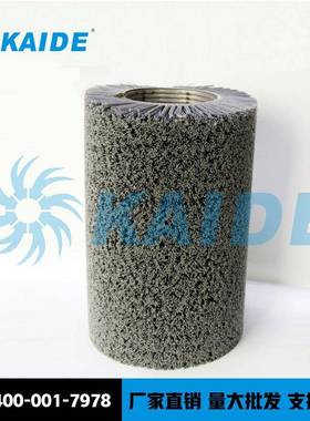 毛刷辊刷辊刷套酸洗刷辊抛光刷辊