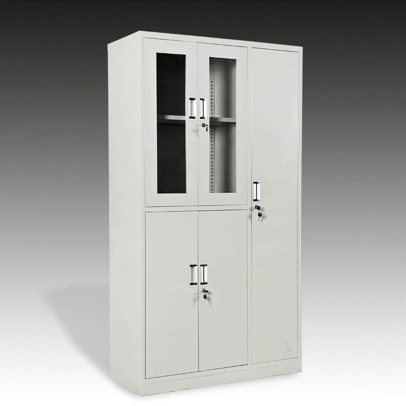 【折扣价】器械更衣柜5门五门文件柜钢制铁皮更衣柜宿舍员工储物,淘宝优惠券,粉丝福利购,淘宝优惠卷