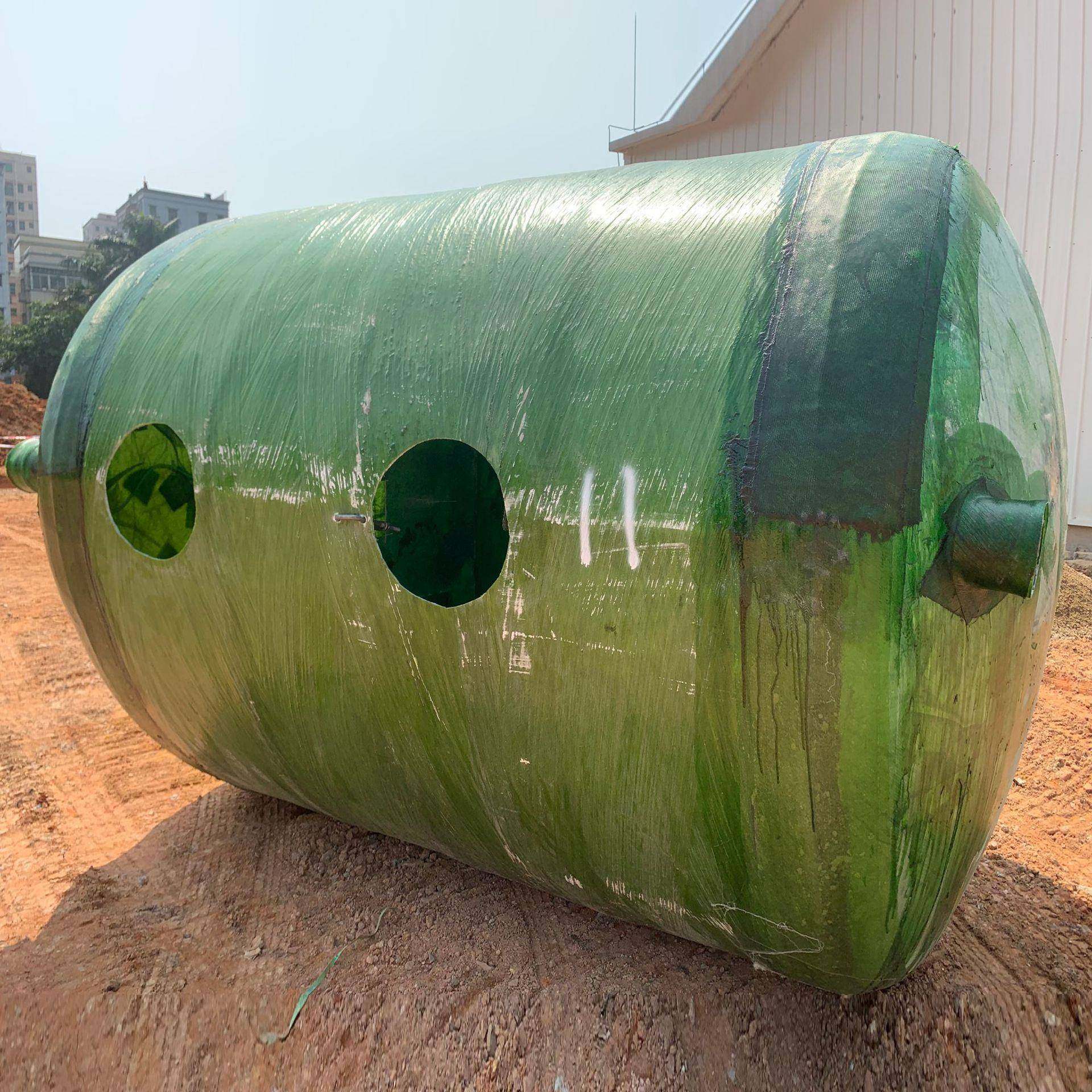 厂家现货直供玻璃钢化粪池成品一体化缠绕隔油池储水罐化粪池,淘宝优惠券,粉丝福利购,淘宝优惠卷