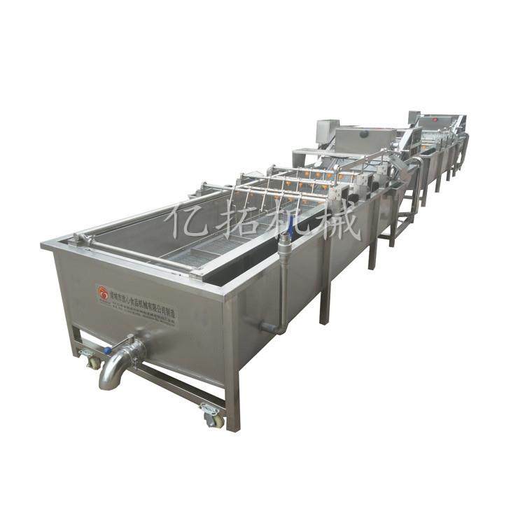 巴氏杀菌机泡菜榨菜低温杀菌设备藕片杀菌设备厂家,淘宝优惠券,粉丝福利购,淘宝优惠卷