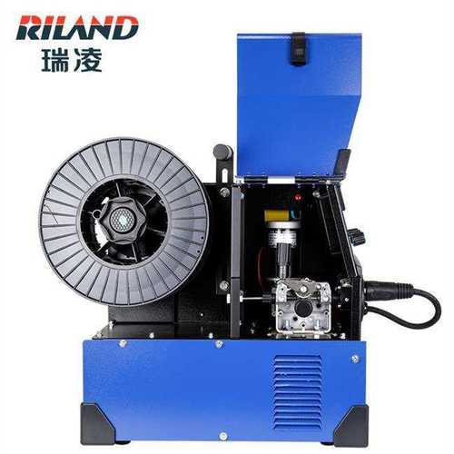 瑞凌二保焊机NBC-300GW一体机NBC200GW保护焊机NBC250GW气保焊 - 图1