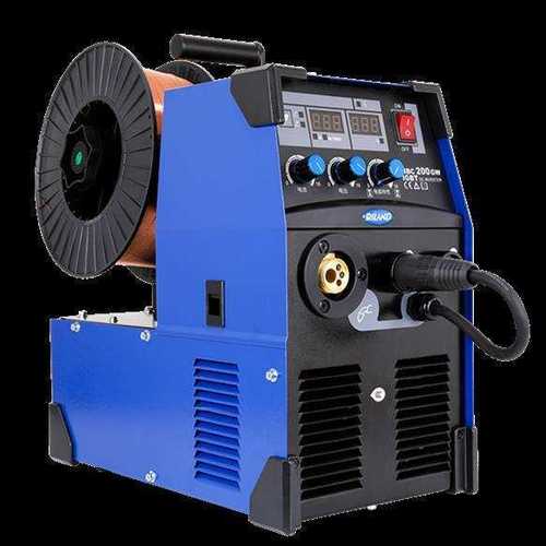 瑞凌二保焊机NBC-300GW一体机NBC200GW保护焊机NBC250GW气保焊 - 图2