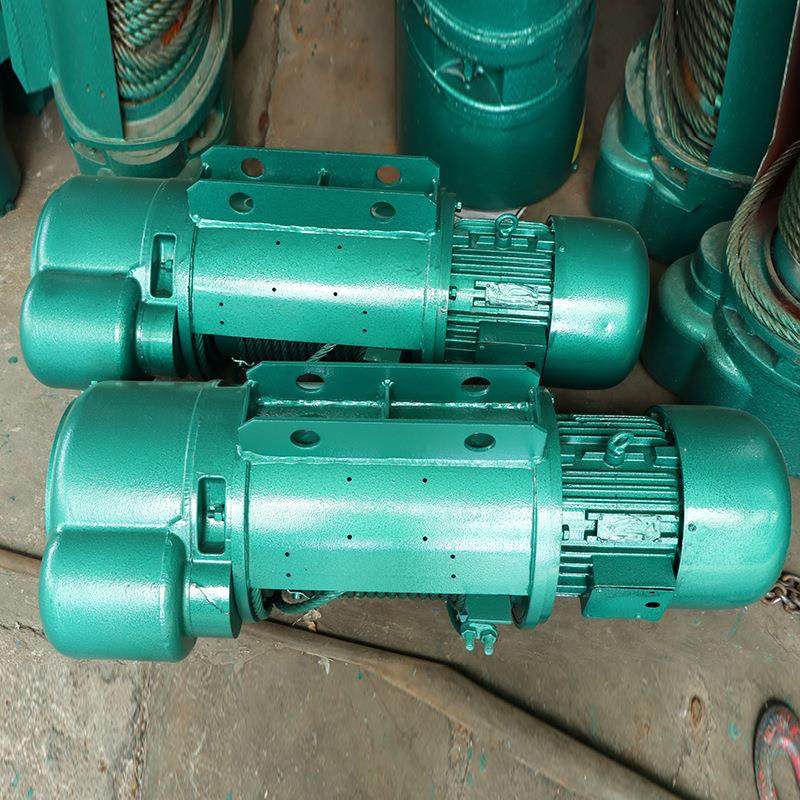 CD1型5吨电动葫芦1吨2吨电葫芦吨吊葫芦10吨钢丝绳电动葫芦,淘宝优惠券,粉丝福利购,淘宝优惠卷