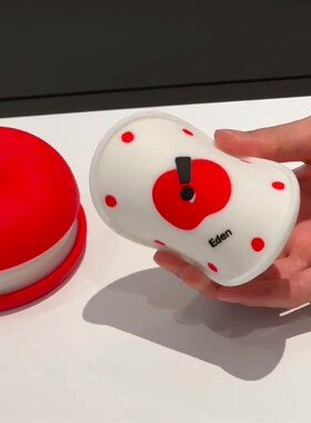 【新家的一百个快递】桌面摆件杯垫隔热垫家居好物耐高温乔迁礼物