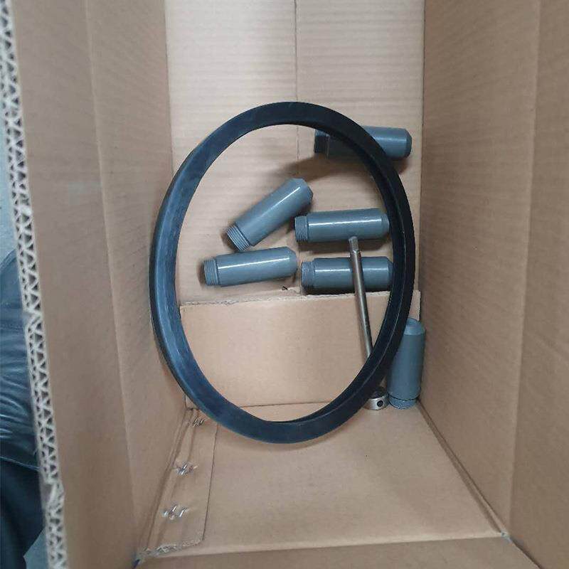 批量供应过滤网AF206自清洗过滤器滤网OD225*3全自动过滤器滤网 - 图2