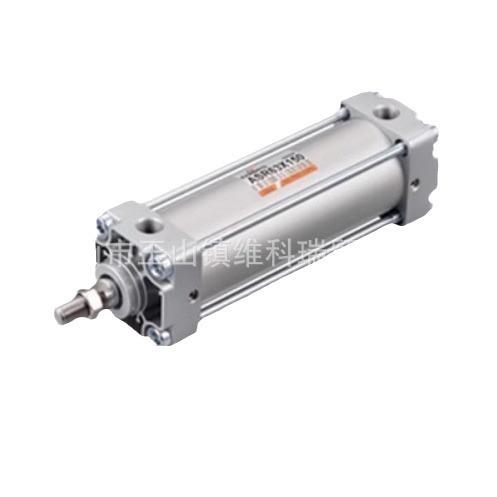 长拓CHANTO气缸ASR63X25X50X75X100X125X150X175X200X250X300FA - 图3