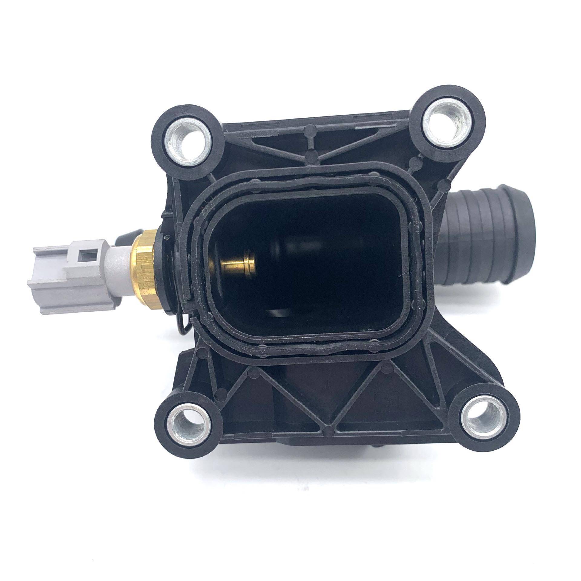 CJ5Z8K556ACJ5E-8K556-BBCJ5Z-8K556-A适用于福特汽车恒温器 - 图2