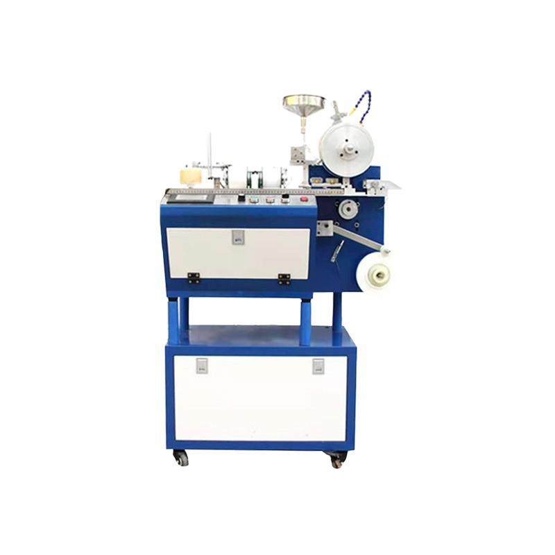 数控种子编织机全自动蔬菜种子带成型机花卉种子数控编种机,淘宝优惠券,粉丝福利购,淘宝优惠卷