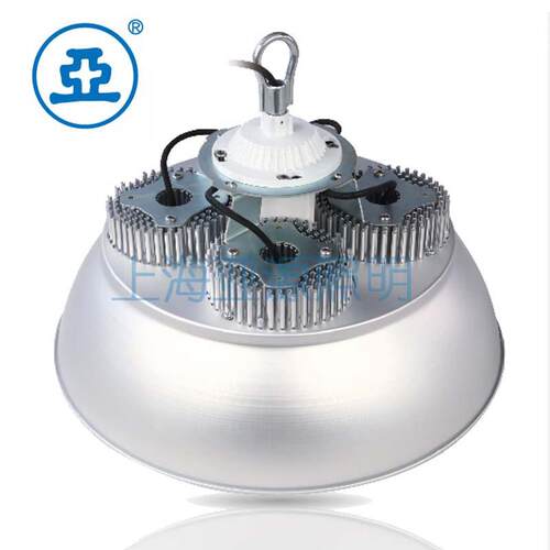 上海亚明LED工厂灯具大功率GC410-LED200W - 图0
