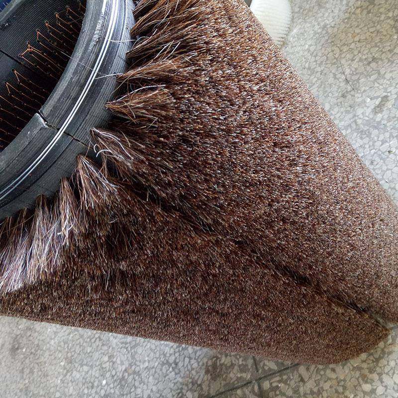 马毛毛刷辊工业抛光除尘打磨去毛刺毛刷辊防静电毛刷辊多种,淘宝优惠券,粉丝福利购,淘宝优惠卷