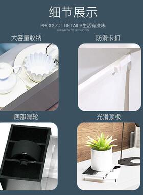 大号抽屉式塑料收纳柜子婴儿童衣柜储物柜整理收纳箱收纳架收纳盒