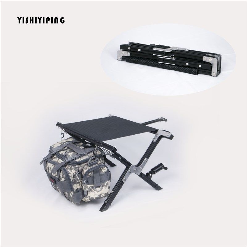 户外钓鱼全折叠钓椅户外野钓小马扎2024升级版,淘宝优惠券,粉丝福利购,淘宝优惠卷