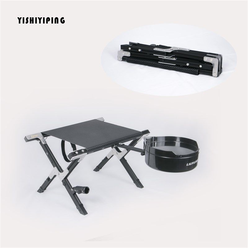 户外钓鱼全折叠钓椅户外野钓小马扎2024升级版,淘宝优惠券,粉丝福利购,淘宝优惠卷