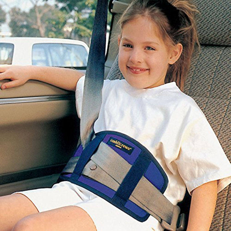 儿童汽车安全带限位器调节固定器防勒脖车用安全座椅安全带护肩套,淘宝优惠券,粉丝福利购,淘宝优惠卷