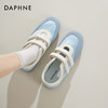 Daphne single shoes women's thick-soled white shoes women's 2026 new sandals spring and summer heightening casual Mary Jane women's shoes