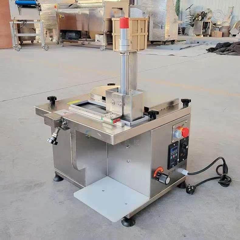 鲜肉切片机全自动商用切肉机小型火锅店牛羊肉薄片快速切片机,淘宝优惠券,粉丝福利购,淘宝优惠卷