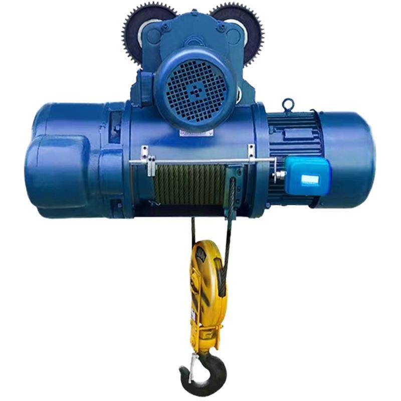 CD型钢丝绳电动葫芦卷扬机起重机电葫芦1吨5吨10吨天车电动葫芦,淘宝优惠券,粉丝福利购,淘宝优惠卷