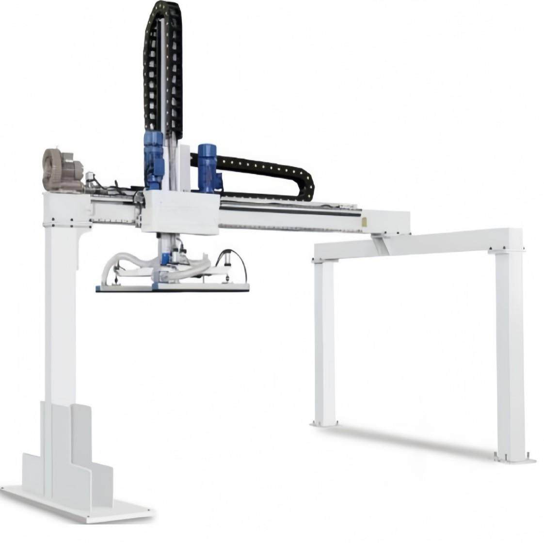 自动化龙门上下料机多轴龙门桁架机械手板材生产自动化设备,淘宝优惠券,粉丝福利购,淘宝优惠卷