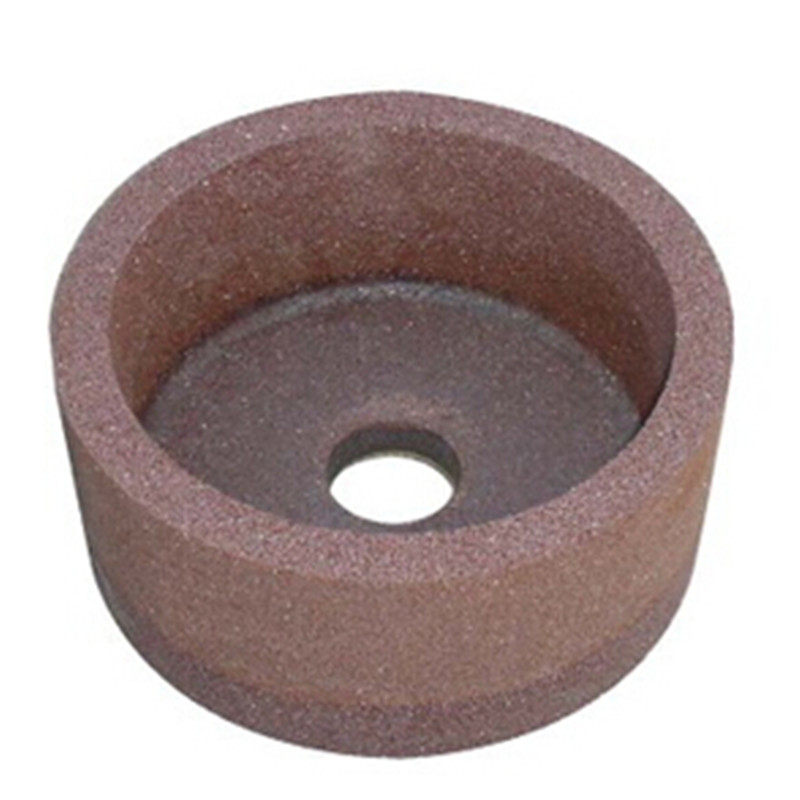 磨轨机砂片山东打磨砂轮250*32*32mm单孔杯型沙轮轨道碗型磨片,淘宝优惠券,粉丝福利购,淘宝优惠卷