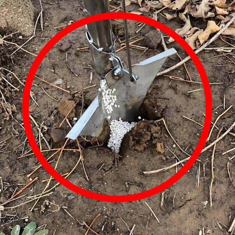 果树施肥器农用多功能撒化肥神器农业机械工具背负式下肥料追肥器,淘宝优惠券,粉丝福利购,淘宝优惠卷