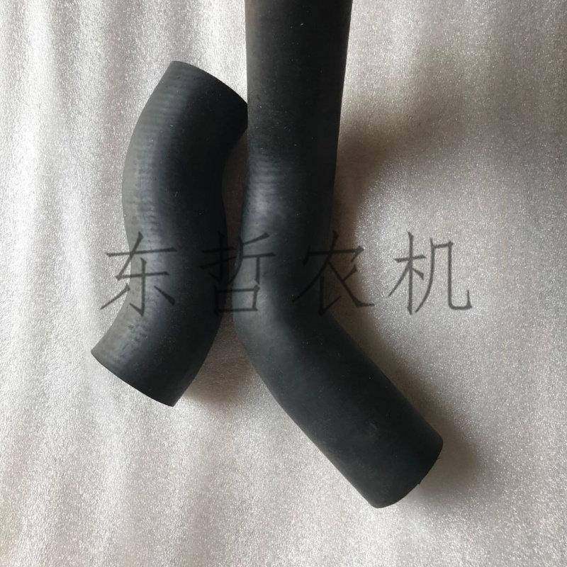 迪尔904拖拉机农机配件迪尔上下水管水箱水管SU22863/SU22864软管,淘宝优惠券,粉丝福利购,淘宝优惠卷