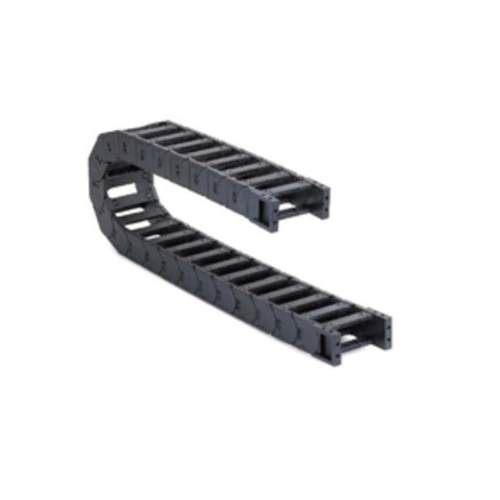 上隆 拖链两侧打开型 TWN30-C38 57 77 103-R75 100 150-10 20 - 图1