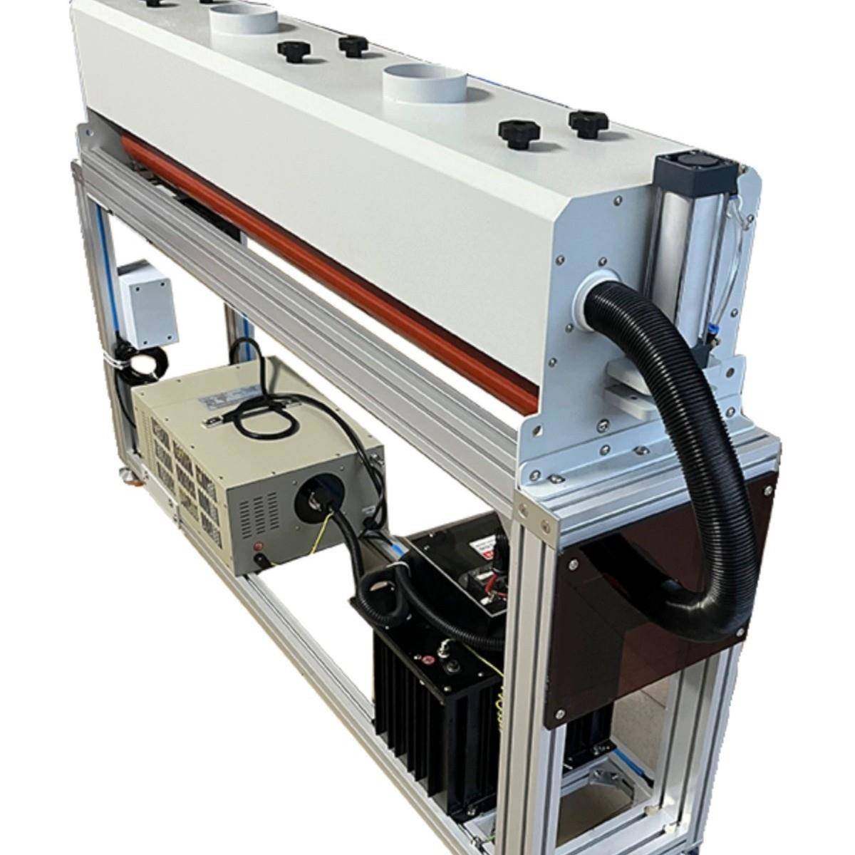 厂家直供电晕处理机塑料薄膜表面处理机小型吹膜印刷电晕机械设备,淘宝优惠券,粉丝福利购,淘宝优惠卷