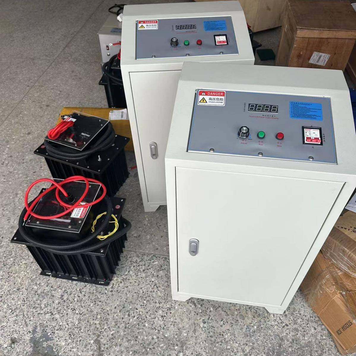 厂家直供电晕处理机塑料薄膜表面处理机小型吹膜印刷电晕机械设备,淘宝优惠券,粉丝福利购,淘宝优惠卷