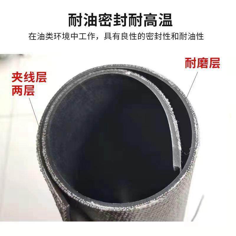 加厚夹布橡胶垫铺车厢车底夹布耐磨抗撕拉橡胶垫5mm8mm多层夹布垫,淘宝优惠券,粉丝福利购,淘宝优惠卷