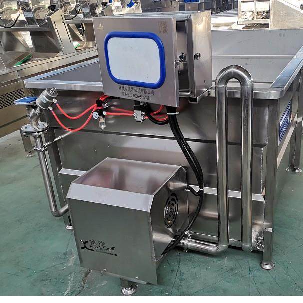 牛肉鸡爪气泡解冻池海鲜肉类气泡解冻池设备自动肉类化冻机器,淘宝优惠券,粉丝福利购,淘宝优惠卷