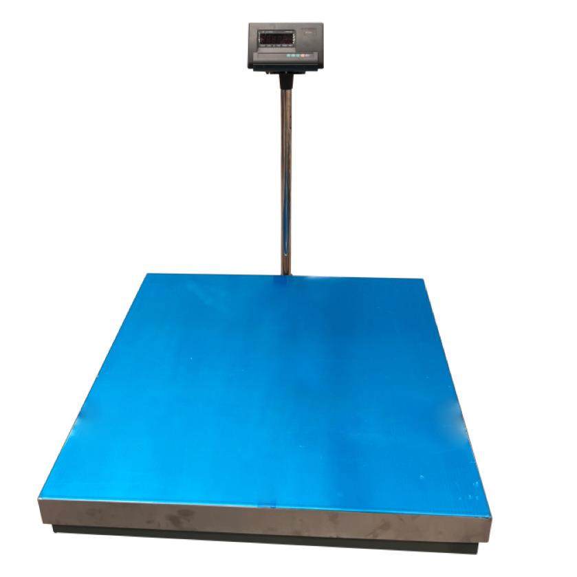 1x1m电子台秤商用电子称落地磅500kg精密计重电子称落地秤,淘宝优惠券,粉丝福利购,淘宝优惠卷