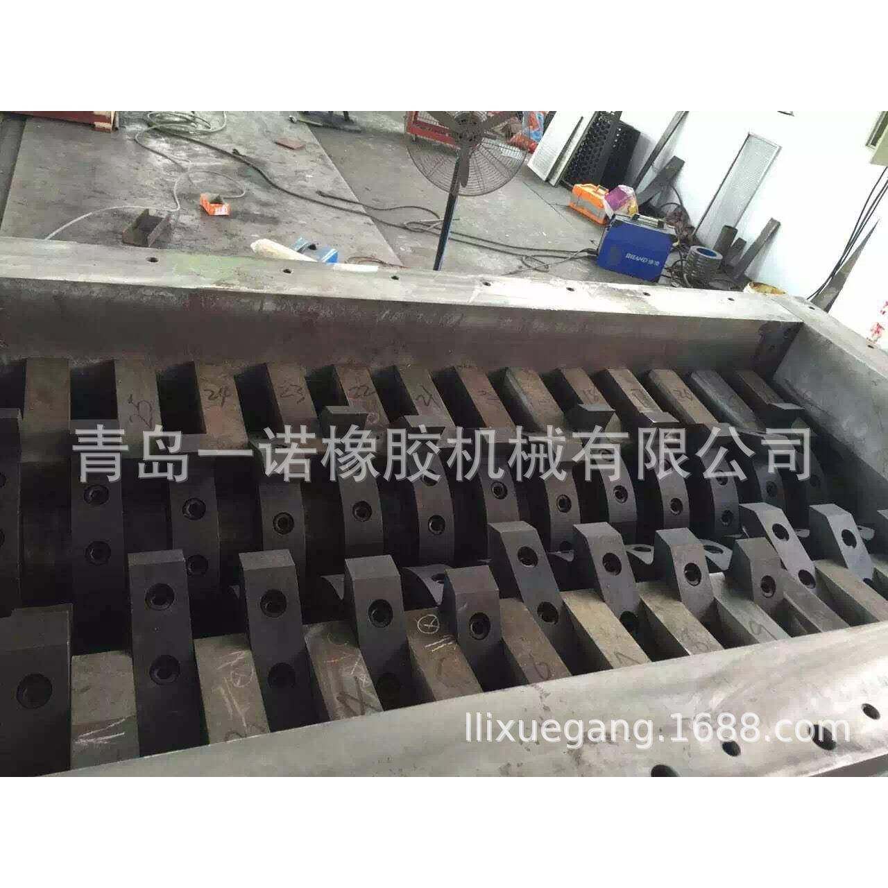 低价出售ZPS900型轮胎破碎机，粉碎机,淘宝优惠券,粉丝福利购,淘宝优惠卷