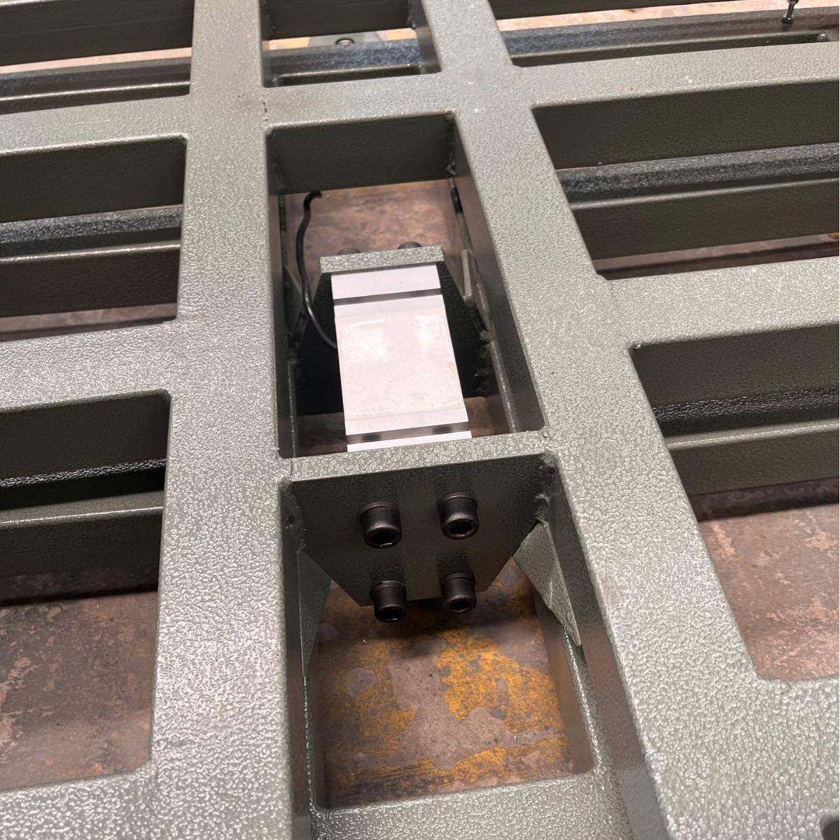 1x1m电子台秤商用电子称落地磅500kg精密计重电子称落地秤,淘宝优惠券,粉丝福利购,淘宝优惠卷