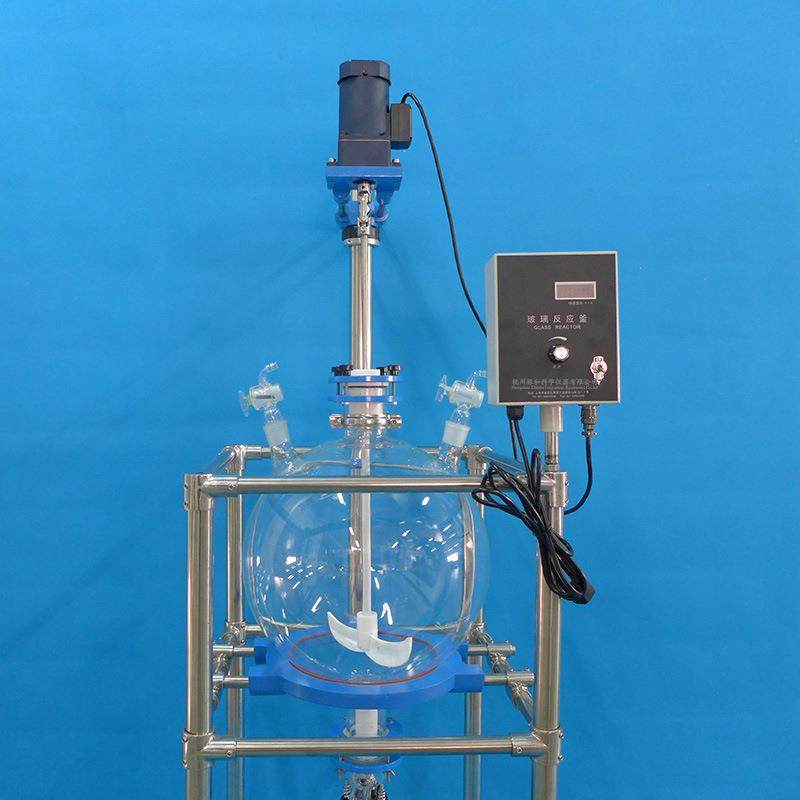 实验室用液体萃取器玻璃分液器玻璃萃取器水油分离真空萃取装置,淘宝优惠券,粉丝福利购,淘宝优惠卷