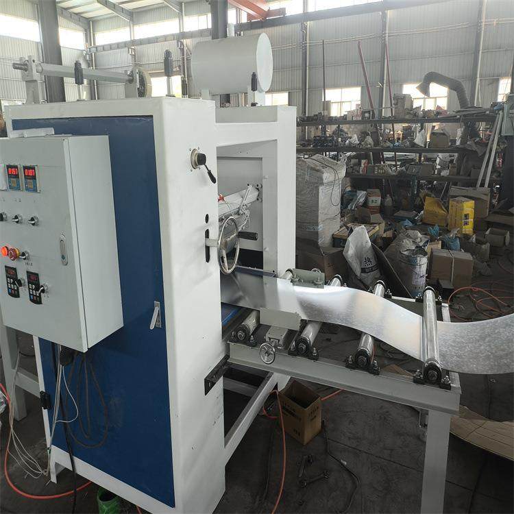 卫生间隔断pvc膜镀锌板贴面机冷胶热熔胶两用覆膜机上门安装,淘宝优惠券,粉丝福利购,淘宝优惠卷