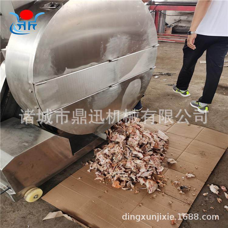 全自动大型刨肉机主要对无骨没有解冻肉类切片快速解冻,淘宝优惠券,粉丝福利购,淘宝优惠卷