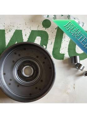 威乐wilo水力部件叶轮蜗壳9155501