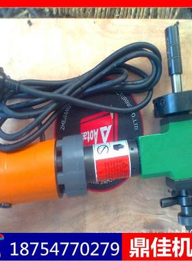 管子坡口机现货销售内胀式坡口机低价销售内涨式电动坡口机