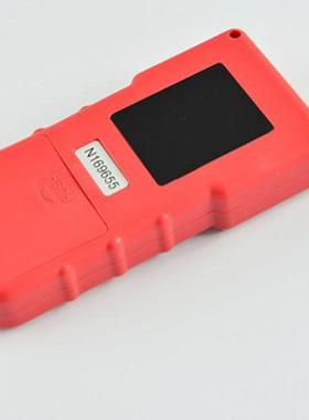 拓科新店冲量促销MS310感应式水分测定仪木材木板水分含量测水仪