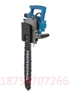 链条锯矿用气动链条锯JQL-10/800FLJ-400JQL-405JQx-405