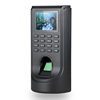 BM5 color screen fingerprint access control machine fingerprint attendance all-in-one access control machine has English version