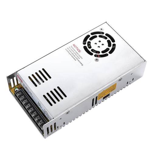 开关电源S-320W带风机12V-15V-24V-27V-48V监控稳压变压器AC转DC - 图3